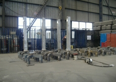 导杆和钢爪组装国产麻豆成人AV