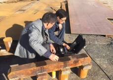 节能钢爪国产麻豆成人AV检测