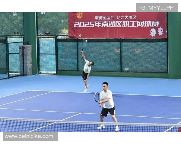 广州网球队的精神探索与网球文化的深度融合之旅