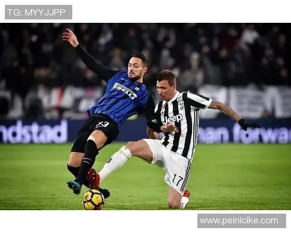 意甲巅峰对决国米迎战尤文两强争锋再掀经典对抗之战