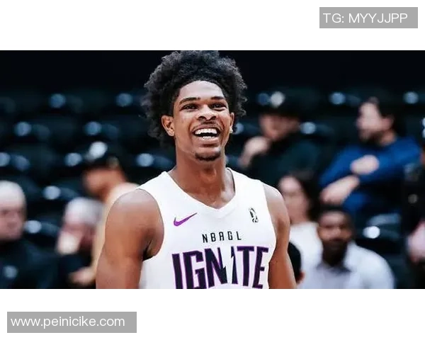 斯库特亨德森：未来NBA明星的崛起与挑战之路